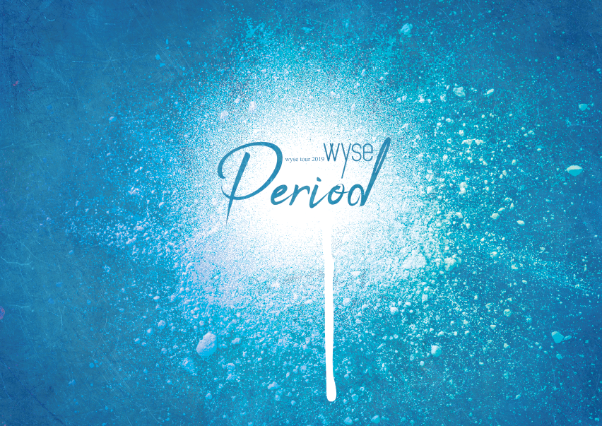 Tour Period Special Pamphlet