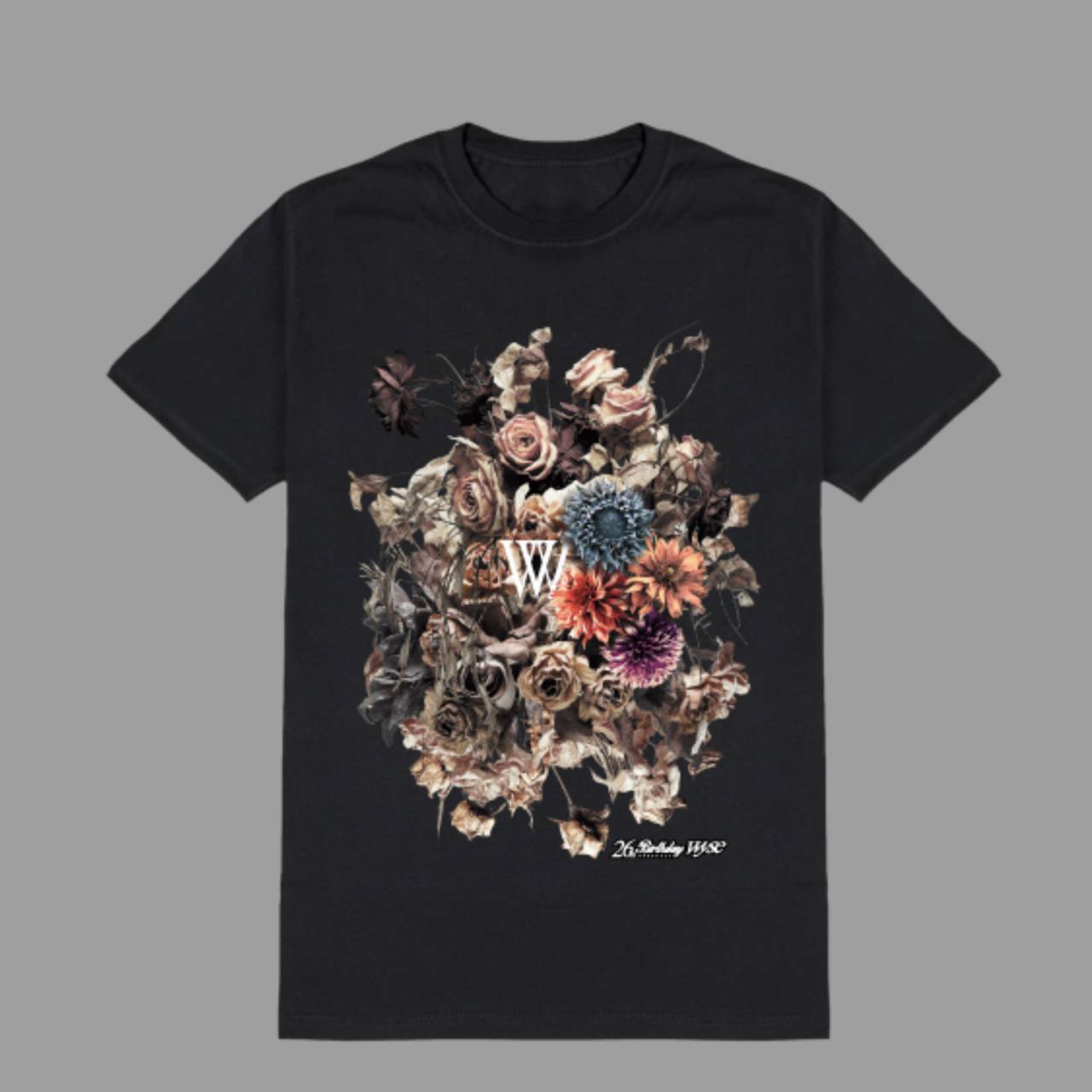 26th Birthday Tシャツ