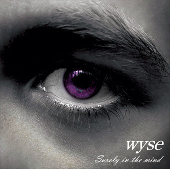 wyse Original mini album「Surely in the mind」