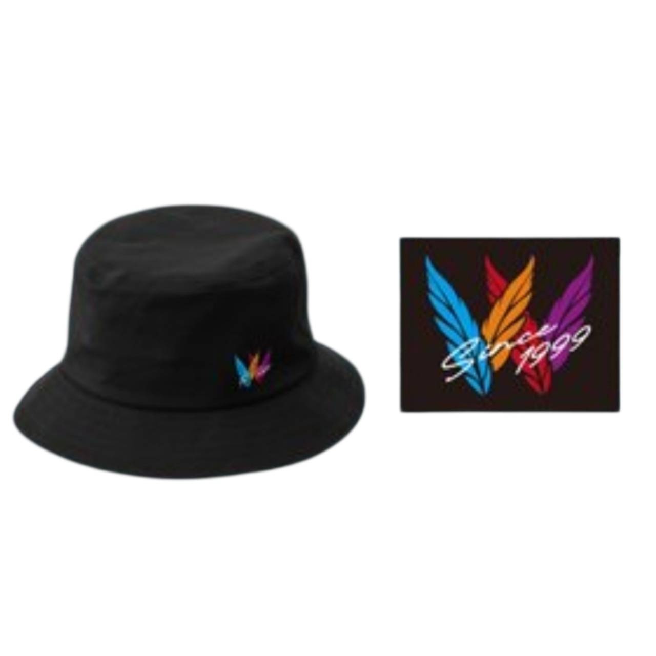 【REQUEST】Bucket Hat