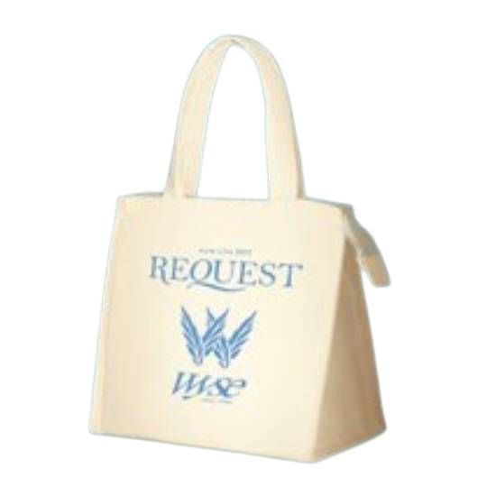 【REQUEST】Cooling Tote Bag