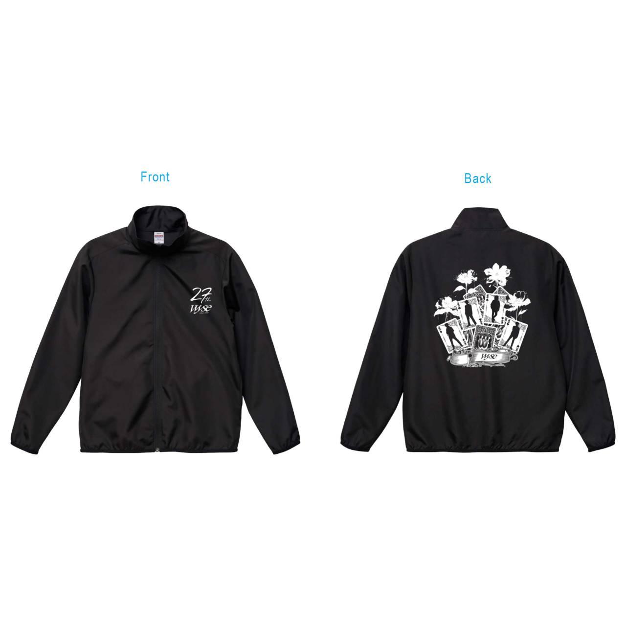 ALL – wyse Official Shop