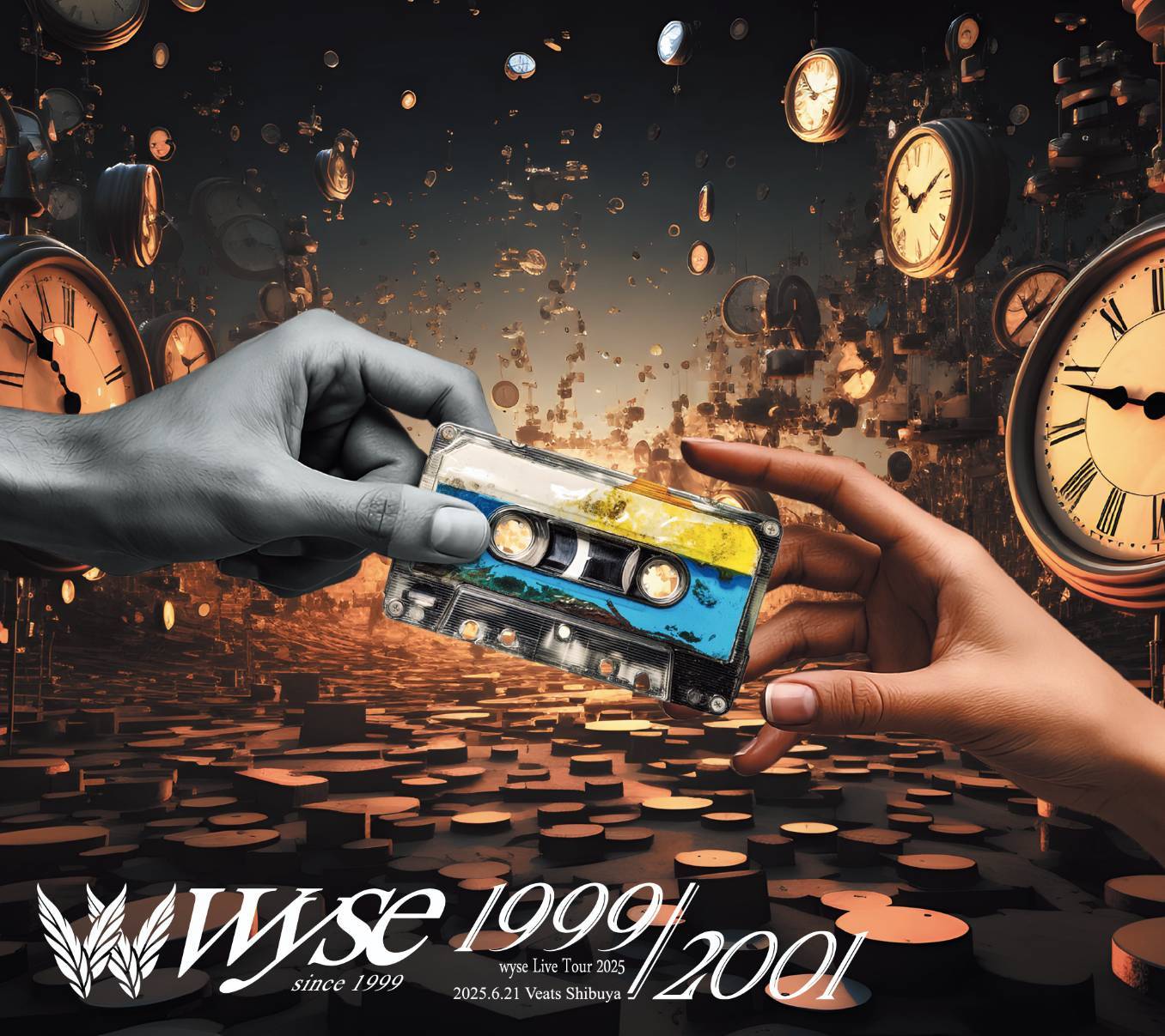 ALL – wyse Official Shop