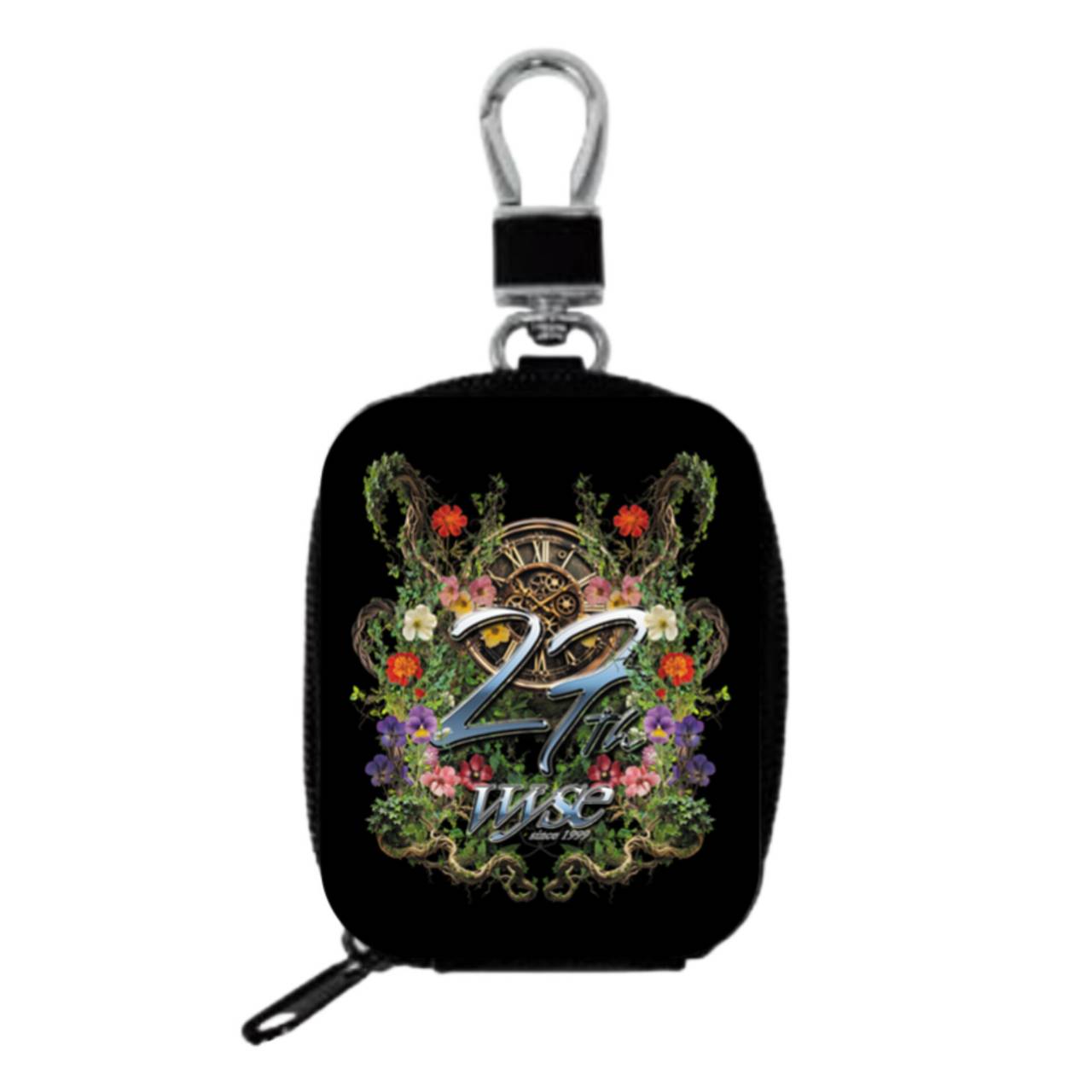 ［27の奇跡］PUミニポーチ