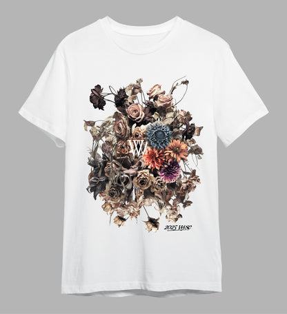 26th Birthday Tシャツ（ホワイト）